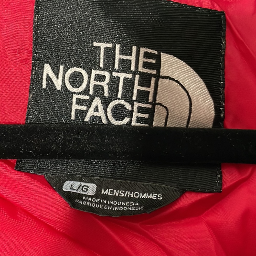 Northface Jacket - image 2